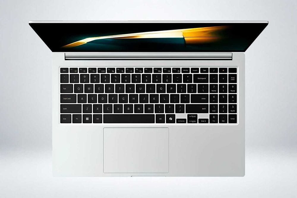 Samsung Galaxy Book 4 / Intel Core 7 / 16GB / 512GB SSD /15.6" FHD IPS