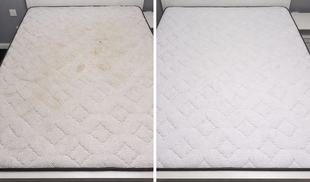 Химчистка мягкой мебели