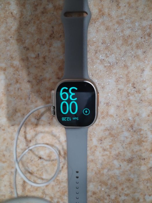 Продам Смарт часы наручные