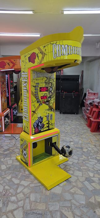 Комбо Боксова Царска круша ултра макс екстри 2 години гаранция