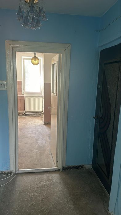 Apartament 3 camere decomandat