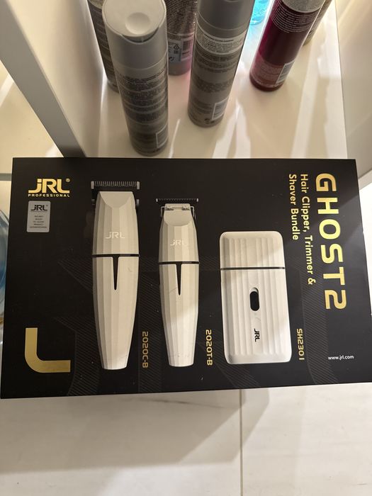 Set JRL  achizitionat de un an