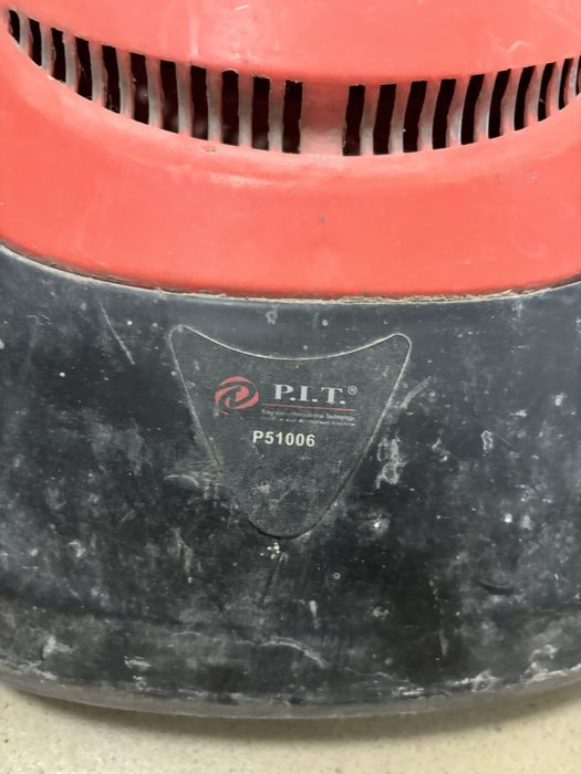 Газонокосилка электрическая