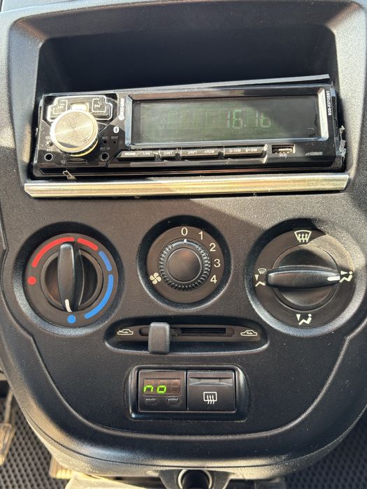 Лада гранта 2016 года