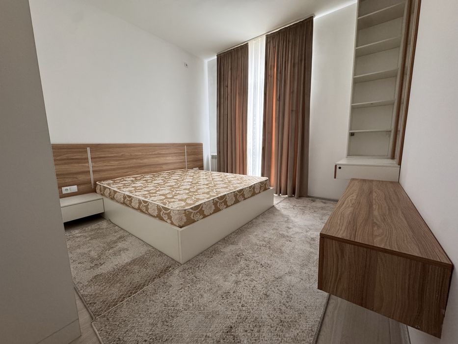 Продается 2-ком. квартира Golden house, Assalom sohil