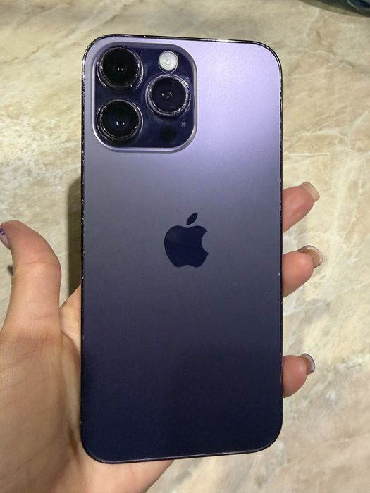 iPhone 14Pro Max