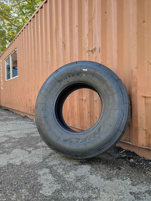 13R22.5 ГРУЗОВЫЕ шины