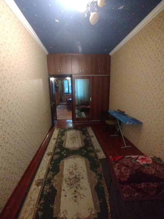 Arenda chilonzor 9 kv 2/2/4 400y.e oilaga beriladi