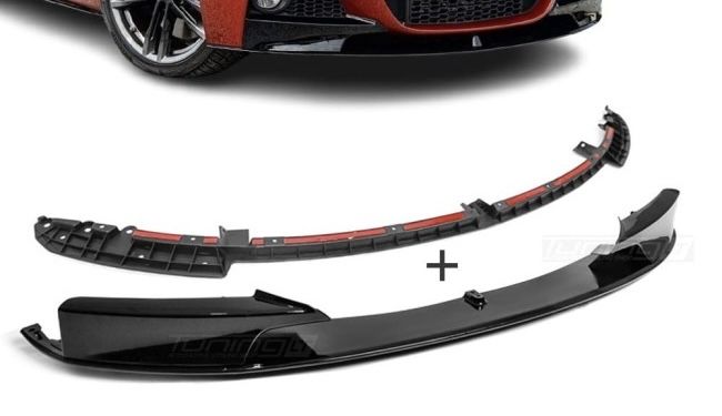 Lip Prelungire Intarit Buza Bara fata BMW F30 F31