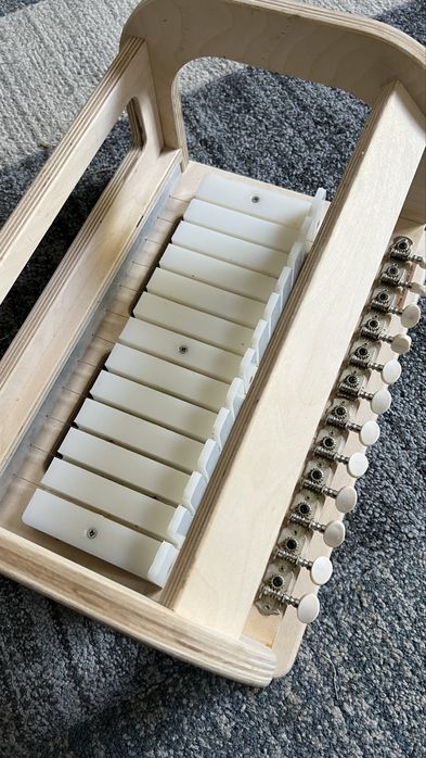 Резак для мыла 12 струн