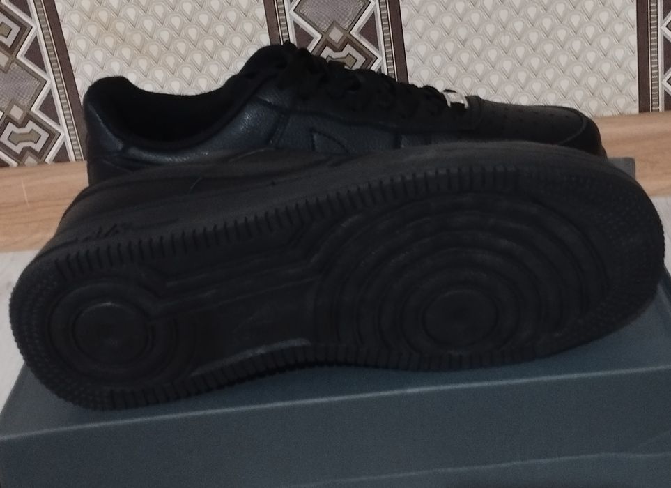 Красовка Nike air