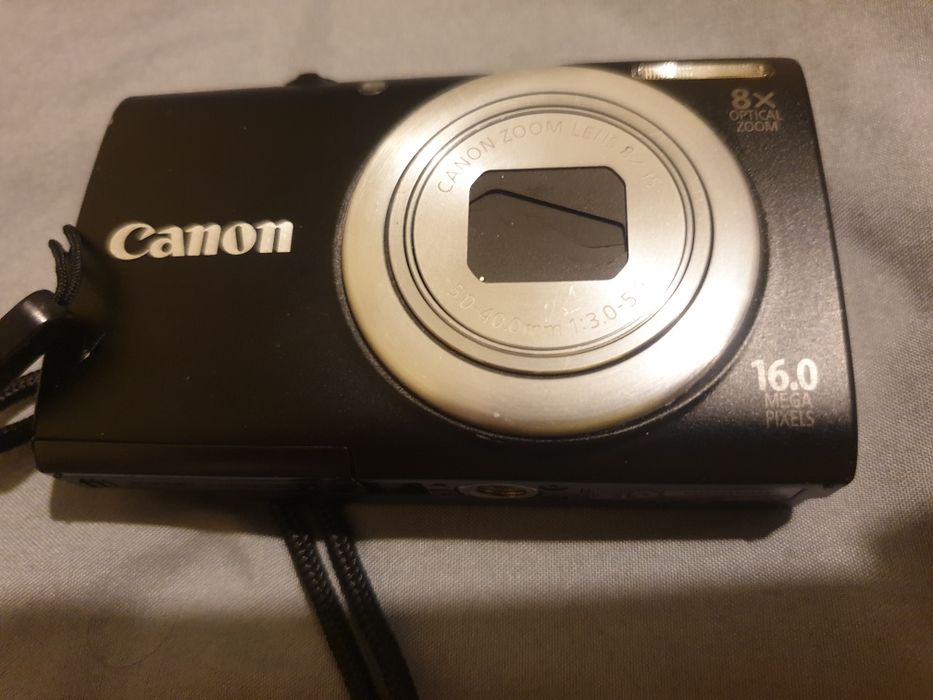 Canon  A 4050  16 megapixeli