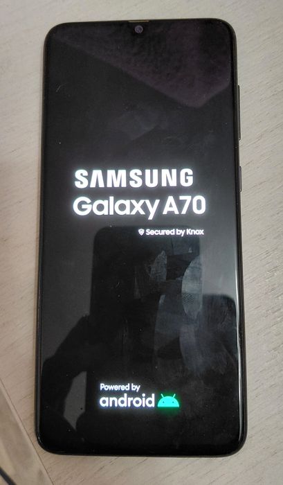 Samsung Galaxy A70 128GB