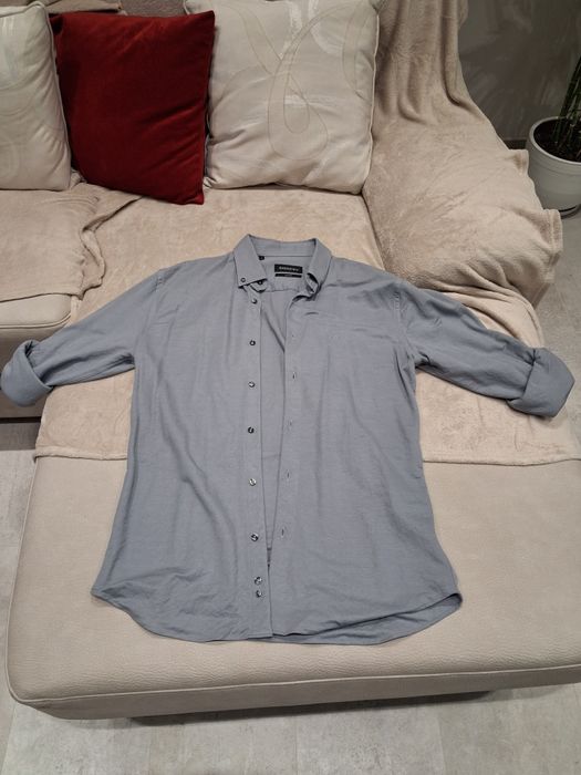 Мъжка риза andrews