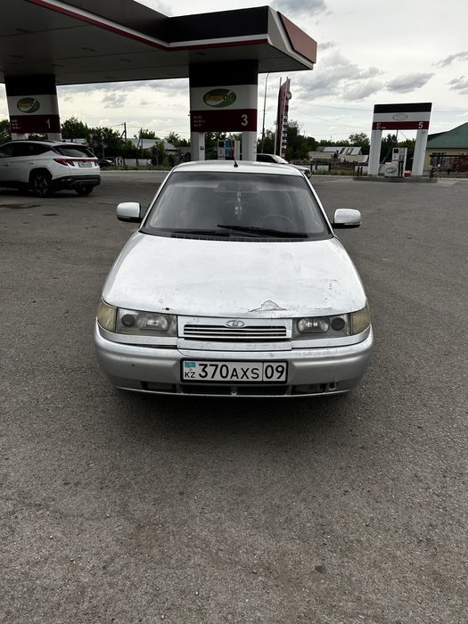 Продам машину ваз
