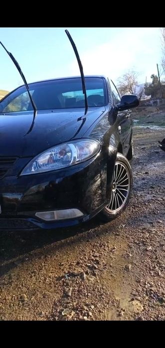 Disk 16 razmer wossen