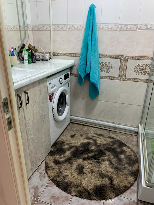 Продам 3х ком. кв.