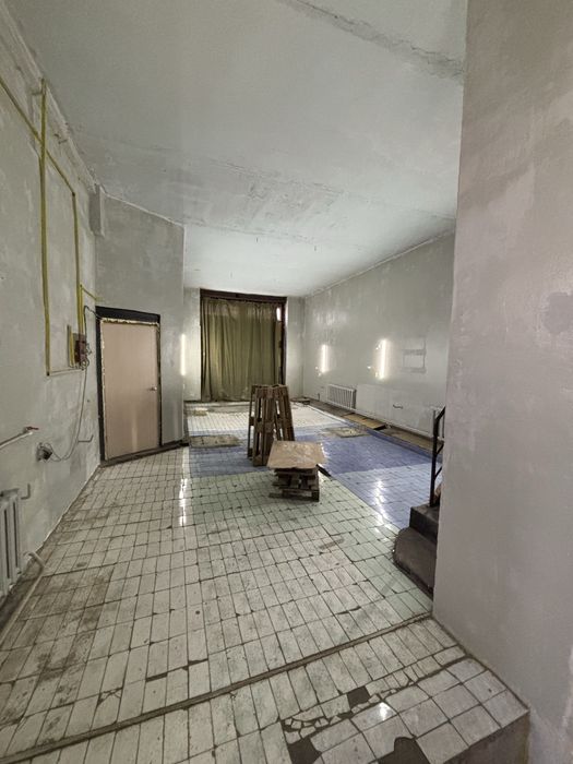 Сдам два теплых бокса