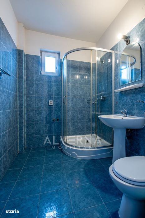 Apartament 1 camera | 40mp + balcon | Penny Apahida