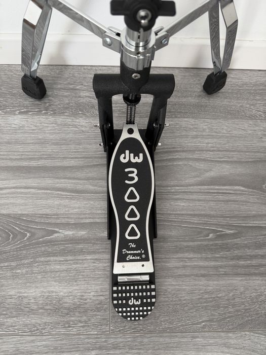 Stativ Hi-Hat (Fus) DW