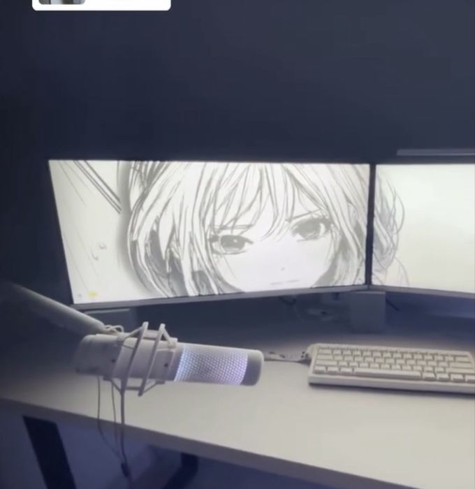 Монитор 27" Wintek SM27101A черный