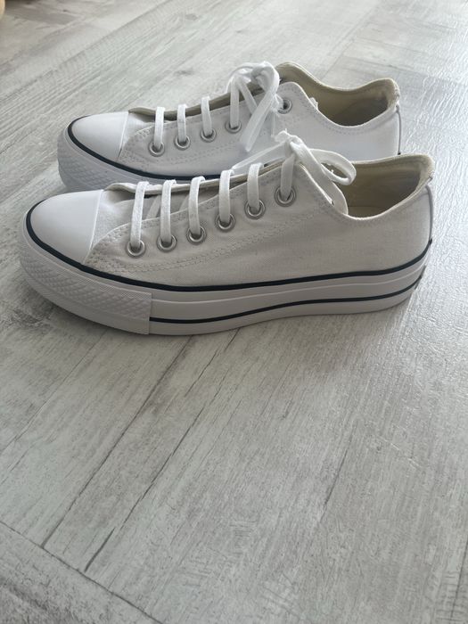 Дамски Кецове Converse