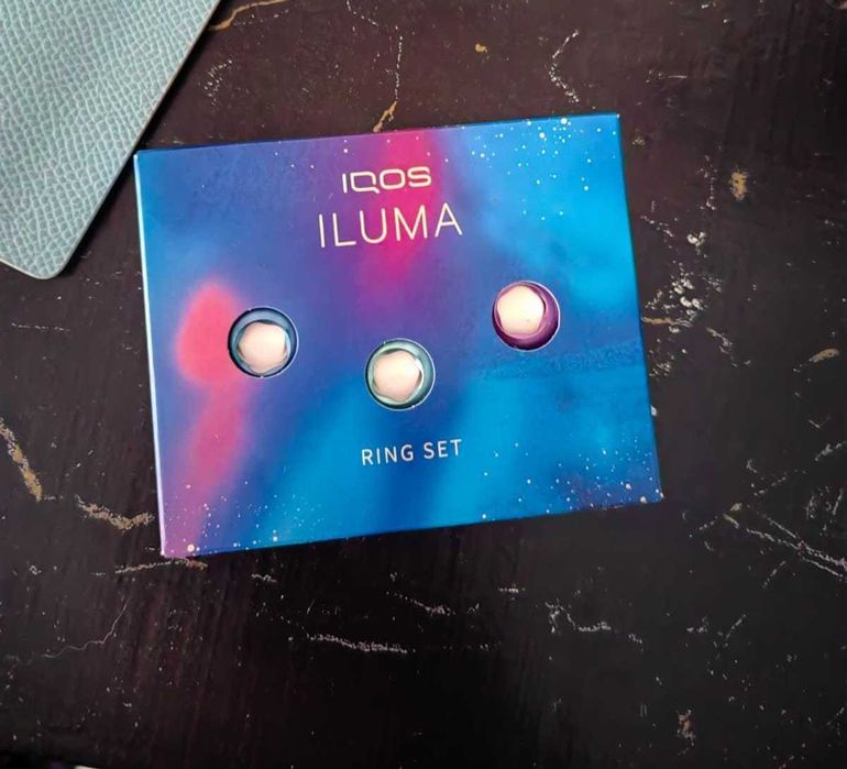 IQOS ILUMA i PRIME