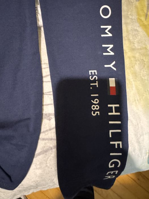 Детски слин Tommy Hilfiger