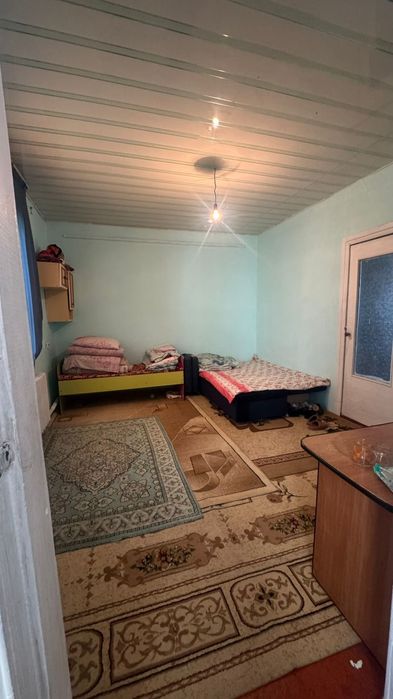 Продам времянку 3ком за 8млн
