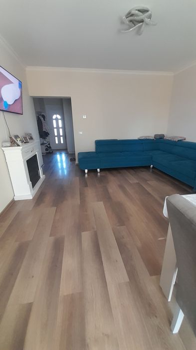 Casă de vânzare cartier Grigorescu, Oradea | 3 camere | Mobilată