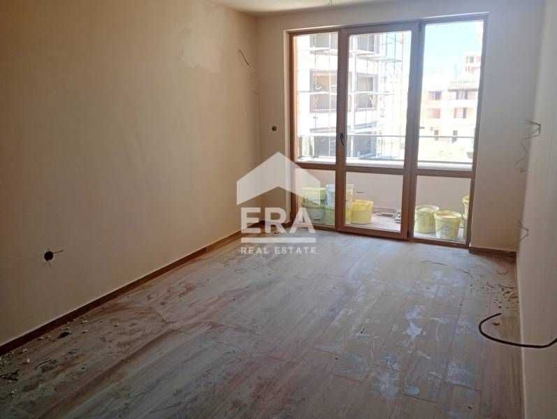 Едностаен апартамент, до ключ, с предстоящ акт 16 през април 2026