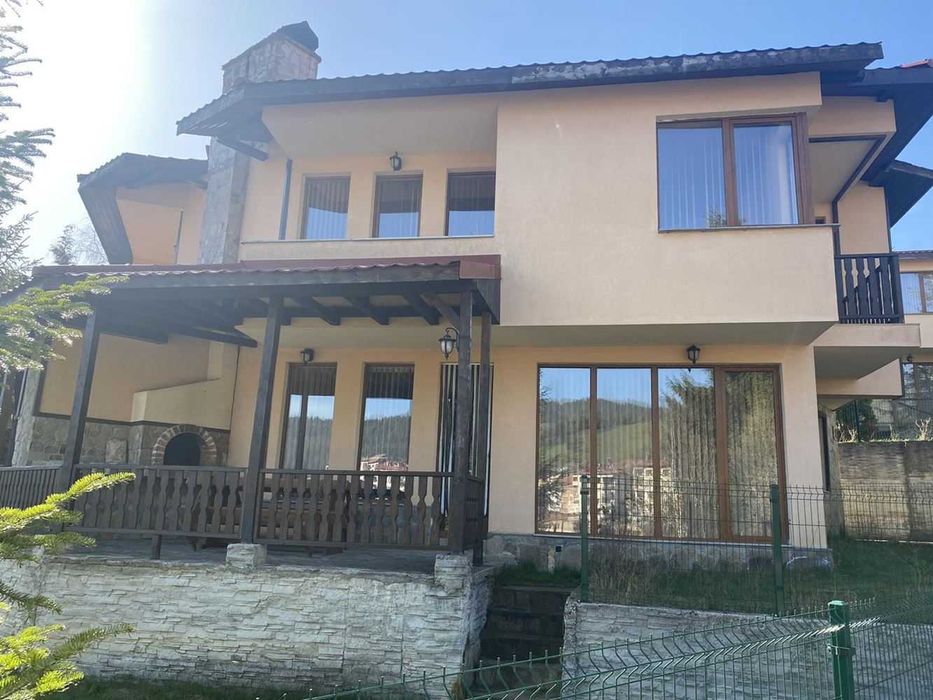 Продава се Къща в Чепеларе - 114 кв.м за 720 €/кв.м - Снимка #1