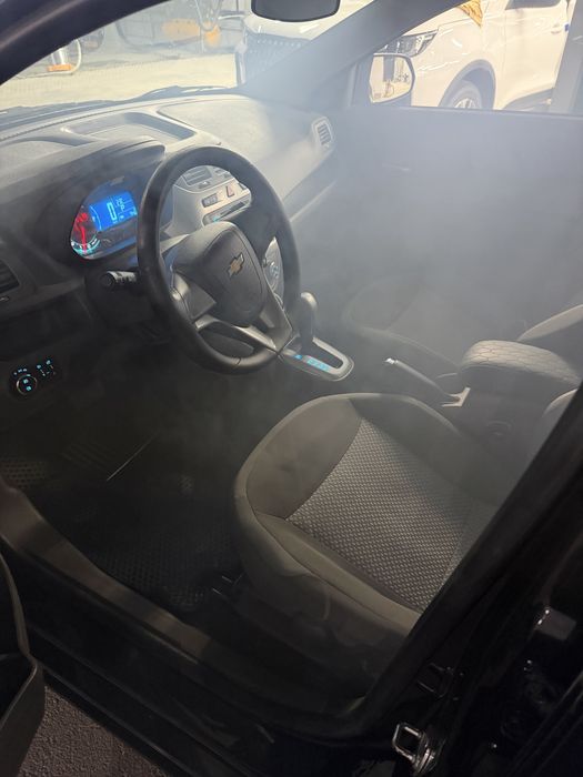 Аренда Cobalt автомат