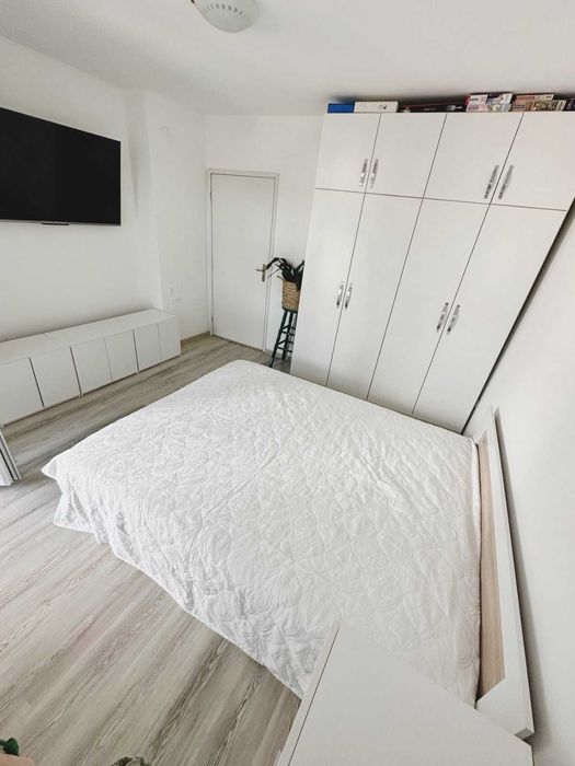 Продава се Четиристаен апартамент в Велико Търново, Картала - 130 кв.м за 1308 €/кв.м - Снимка #3