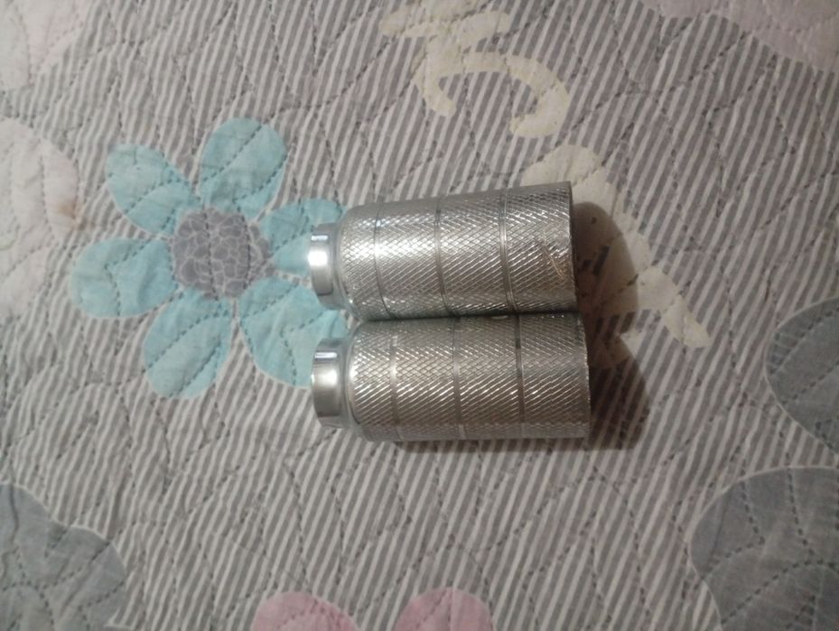 Пеги для BMX или для обычных великов