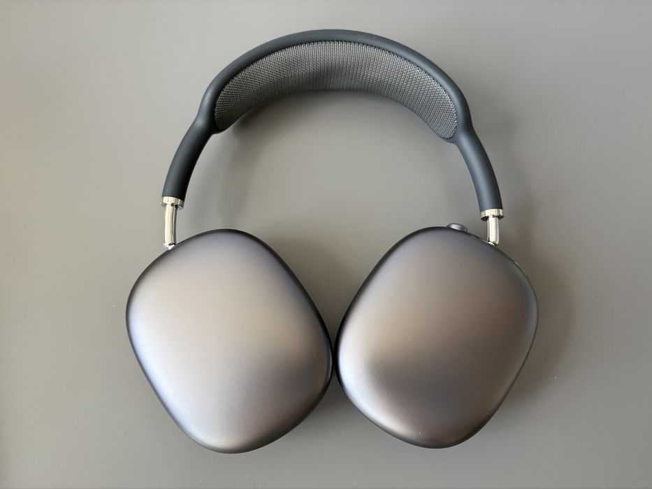 APPLE AirPods Max with Smart Case 1st gen