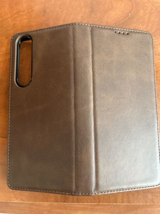 Husa telefon ‘Sony Xperia I’