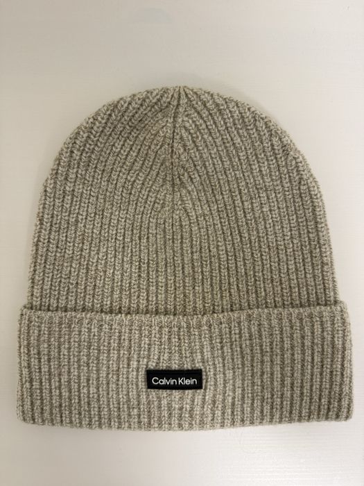 Caciula de iarna Calvin Klein, Tom Tailor, Mango Man