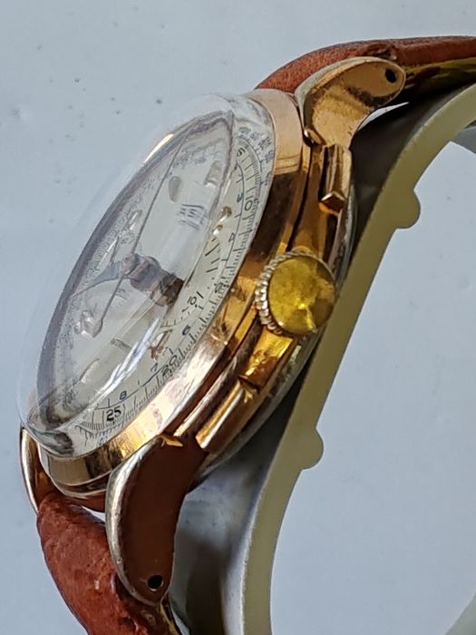 Ceas Astin Chronograph 37 mm