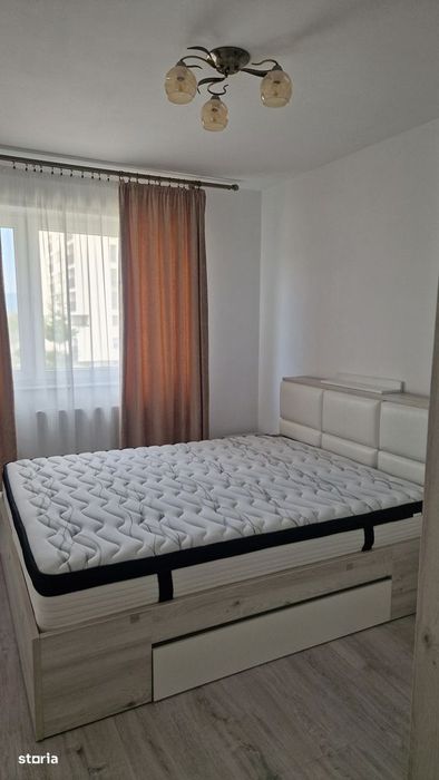 Apartament Studio Coresi