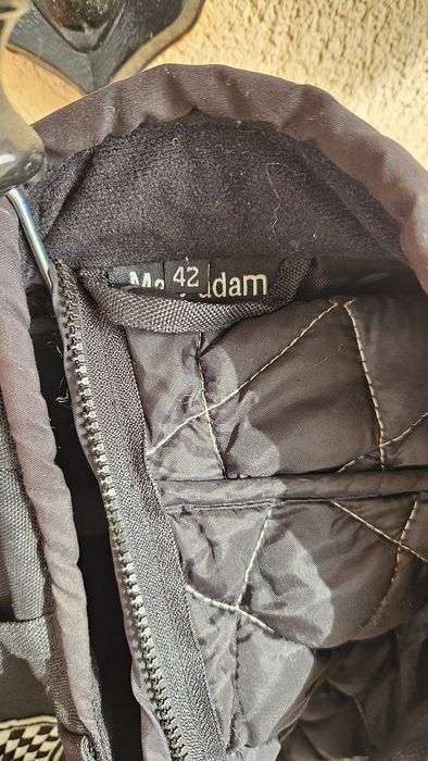 Geaca moto waterproof