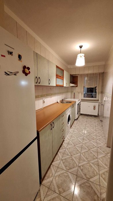 Garsonieră de închiriat – Mihai Bravu nr. 6 | Obor | Metrou 2 minute