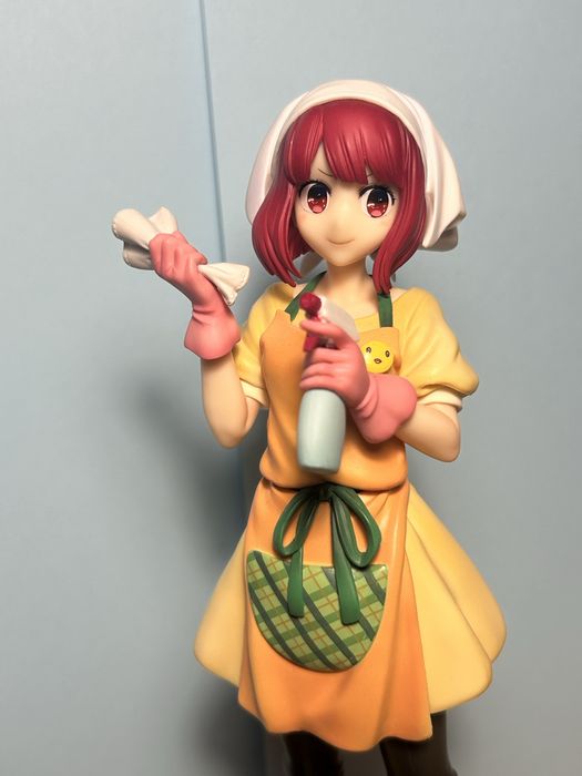 Продавам оригинална фигурка на Kana от Oshi no Ko