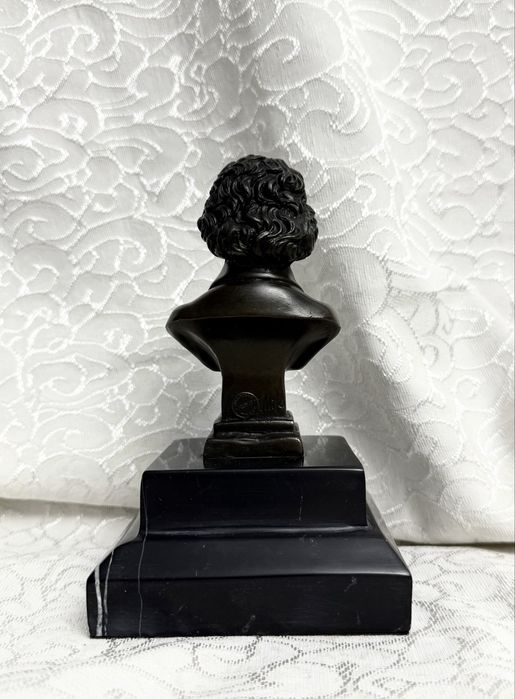 Бетховен, музыка, класика