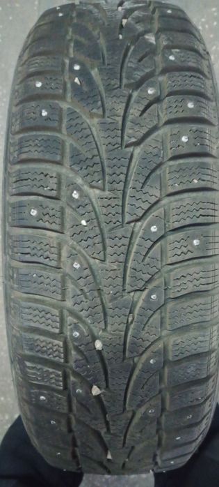 Продам резину на 14