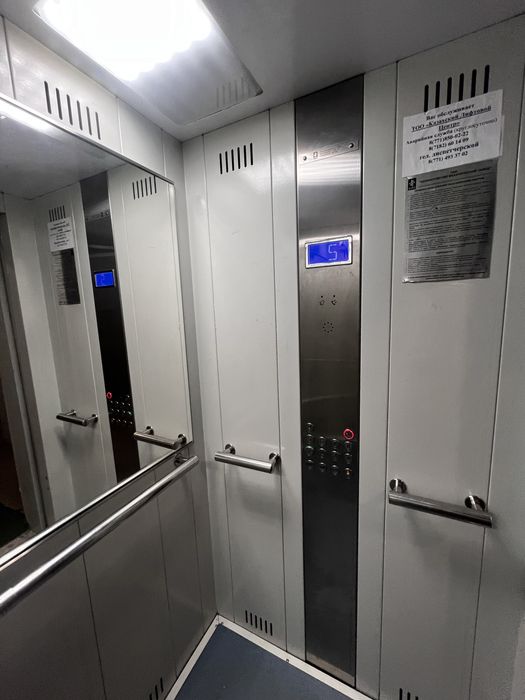 Продам 3-квартиру