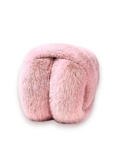 Наушники меховые