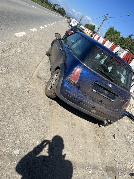 piese mini 1,6 i