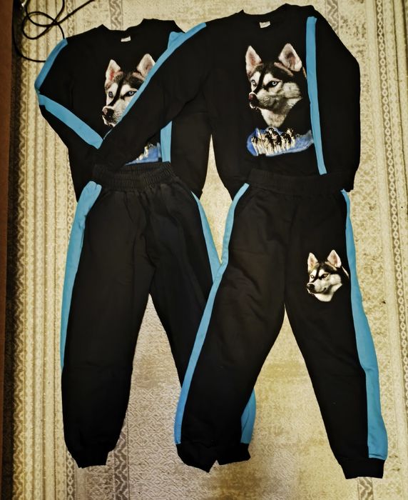 Одежда для мальчика