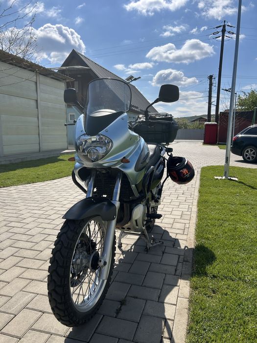 Vand suzuki xf650 Freewind